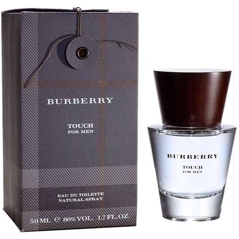 applying burberry for men|Burberry touch for men cologne.